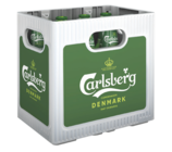 Getränkeland Ferdinandshof - Lager Beer Angebot im Prospekt Lager Beer bei Getränkeland im Ferdinandshof Prospekt für 9,99 €