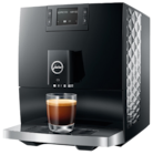 Aktuelles Espresso-Kaffeevollautomat C3 PianoBlack (EA) 15599 Angebot bei expert in Mannheim ab 629,00 €
