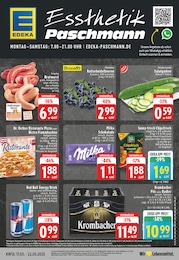 EDEKA Prospekt für Mülheim (Ruhr): "Aktuelle Angebote", 24 Seiten, 17.03.2025 - 22.03.2025