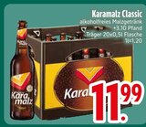Classic von Karamalz im aktuellen EDEKA Prospekt für 11,99 €