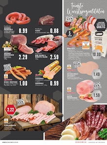 Kräuter im EDEKA Prospekt "Aktuelle Angebote" mit 8 Seiten (Bochum)