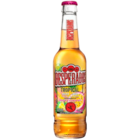 Bière aromatisée tropical ou red - DESPERADOS en promo chez Norma Bière aromatisée tropical ou red - DESPERADOS dans le catalogue Norma