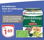Aktuelle Mineralwasser Angebote bei GLOBUS in Duisburg Aktuelles Kinder Bio Erkältungstee Angebot bei GLOBUS in Duisburg ab 1,69 €