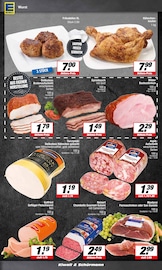 Würstchen im EDEKA Prospekt in Marl Aktueller EDEKA Prospekt mit Würstchen, "Aktuelle Angebote", Seite 7