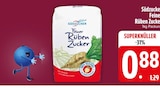Aktuelles Feiner Rüben Zucker Angebot bei EDEKA in Augsburg ab 0,88 €