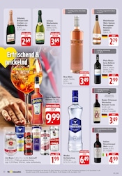 Aktueller EDEKA Prospekt mit Whiskey, "Aktuelle Angebote", Seite 26