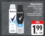 Cotton Dry bei EDEKA im Zellingen Prospekt für 1,99 €