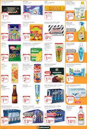 Maggi im GLOBUS Prospekt in Oberursel Aktueller GLOBUS Prospekt mit Maggi, "Aktuelle Angebote", Seite 5