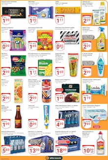 Bier im aktuellen GLOBUS Prospekt (Oberursel (Taunus)) Bier im GLOBUS Prospekt "Aktuelle Angebote" mit 23 Seiten (Oberursel (Taunus))