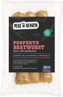 Pflanzliche Würste im Angebot bei Lidl in Hürth Pflanzliche Würste Angebote von Peas of Heaven bei Lidl Hürth für 2,99 €