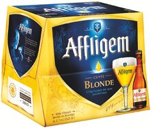 Bière - Carrefour Market à Conflans-Sainte-Honorine Bière en promo chez Carrefour Market Conflans-Sainte-Honorine à 10,49 €