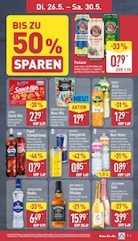 Cola im ALDI Nord Prospekt in Wunstorf Aktueller ALDI Nord Prospekt mit Cola, "Aktuelle Angebote", Seite 9