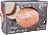 Spanferkel-Rollbraten Angebote von BECK bei REWE Aachen für 9,99 €