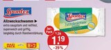 Aktuelles Allzweckschwamm Angebot bei V-Markt in München ab 1,19 €