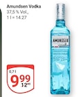 Aktuelle Vodka Angebote bei GLOBUS in Koblenz Aktuelles Vodka Angebot bei GLOBUS in Koblenz ab 9,99 €