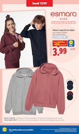 Prospectus Lidl "Fan de l'été" en cours à Lille, Page 46 Catalogue Lidl en cours à Lille, "Fan de l'été", Page 46