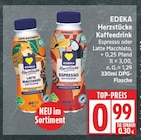 Herzstücke Latte Macchiato Angebote von EDEKA bei EDEKA Berlin für 0,99 €
