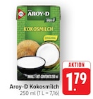Aktuelles Kokosmilch Original Angebot bei EDEKA in Frankfurt (Main) ab 1,79 €