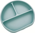 Silikonteller mit Saugnapf von  im aktuellen Rossmann Prospekt für 5,99 €