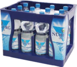 Mineralwasser Medium Angebote von Nürburg bei Globus-Baumarkt Pirmasens für 4,29 €