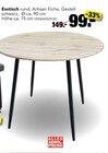 Esstisch im Angebot bei Spar-Express in Langenhagen Esstisch Angebote bei Spar-Express Langenhagen für 99,00 €