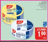 MSC Thunfisch Filets in Sonnenblumenöl Angebote von Gut & Günstig bei Marktkauf Bautzen für 1,00 €