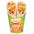 Hyper U Thoiry - Promo Wrap Promo Wrap à 0,77 € dans le catalogue Hyper U à Thoiry