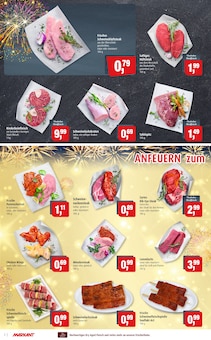 Aktueller Markant Prospekt "...freu Dich drauf!" Aktueller Markant Prospekt