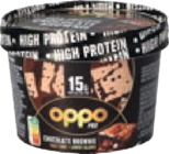 Low Calorie Ice Cream von oppo im aktuellen tegut Prospekt