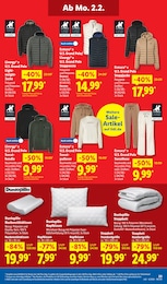 Jacke Angebot im aktuellen Lidl Prospekt auf Seite 33