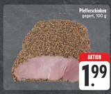 Pfefferschinken Angebote bei EDEKA Gera für 1,99 €