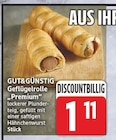 Geflügelrolle Premium von Gut&Günstig im aktuellen EDEKA Prospekt