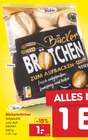 Bäckerbrötchen Angebote bei Netto Marken-Discount Schwerin für 1,00 €