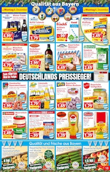 Schweinefleisch im aktuellen Norma Prospekt (Fürth) Schweinefleisch im Norma Prospekt "Mehr fürs Geld" mit 20 Seiten (Fürth)