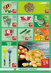 Aktueller Marktkauf Prospekt mit Bio, "AUSWAHL RIESIG, PREISE NIEDRIG", Seite 9