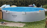 Aktuelle Becks Angebote bei toom Baumarkt in Stuttgart Aktuelles Stahlwandpool-Set „TanxTM‘‘ Angebot bei toom Baumarkt in Stuttgart ab 399,99 €