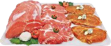 Schweine-Hals oder Schweine-Halssteaks bei V-Markt im Nesselwang Prospekt für 0,89 €