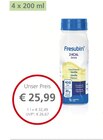 2 KCAL Drink Vanille bei LINDA Premiumapotheke im Hennigsdorf Prospekt für 25,99 €