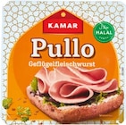 Geflügelfleischwurst von KAMAR für 1,29 € bei Netto Marken-Discount im Angebot Geflügelfleischwurst von KAMAR im aktuellen Netto Marken-Discount Prospekt