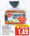 Eiweißbrot von GUT & GÜNSTIG im aktuellen E center Prospekt