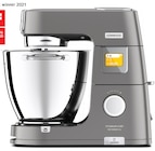 Küchenmaschine Titanium Chef Patissier XL KWL 90.004 im METRO Prospekt Küchenmaschine Titanium Chef Patissier XL KWL 90.004 von KENWOOD im aktuellen METRO Prospekt für 594,99 €
