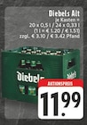 Aktuelles Alt Angebot bei EDEKA in Münster ab 11,99 €