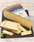 Comté AOP Orchidée - Les Monts de Joux - Super U à Lyon Comté AOP Orchidée - Les Monts de Joux en promo chez Super U Lyon à 18,90 €