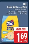 E center Neuwied - Bake Rolls Angebot im Prospekt Bake Rolls bei E center im Neuwied Prospekt für 1,69 €