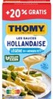 Sauce Hollandaise Original im Kaufland Prospekt Sauce Hollandaise Original von Thomy im aktuellen Kaufland Prospekt fĂĽr