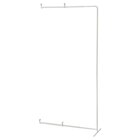 IKEA - Wäschetrockner, innen/außen weiß Angebot im Prospekt Wäschetrockner, innen/außen weiß bei IKEA im Prospekt für 19,00 €
