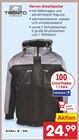 Herren Arbeitsjacke von Trento im aktuellen Netto Marken-Discount Prospekt für 24,99 €