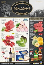 EDEKA Prospekt für Hilden: "Aktuelle Angebote", 18 Seiten, 18.05.2026 - 23.05.2026