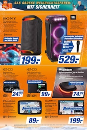 Autozubehör Angebot im aktuellen expert Prospekt auf Seite 14