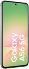Smartphone Galaxy A56 5G im Angebot bei expert TeVi in Landshut Smartphone Galaxy A56 5G Angebote von Samsung bei expert TeVi Landshut für 1,00 €